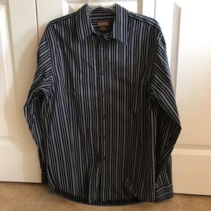 Michael Kors Mens Shirt, size M